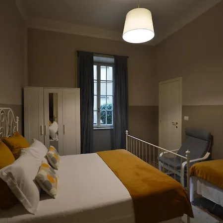 La Maison B Bérgamo