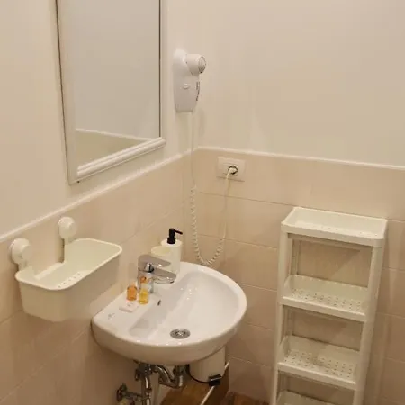 La Maison B Affittacamere