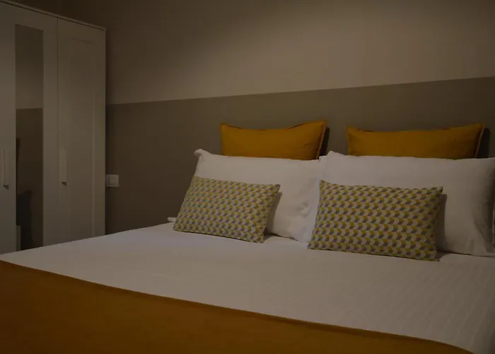 La Maison B Μπέργκαμο