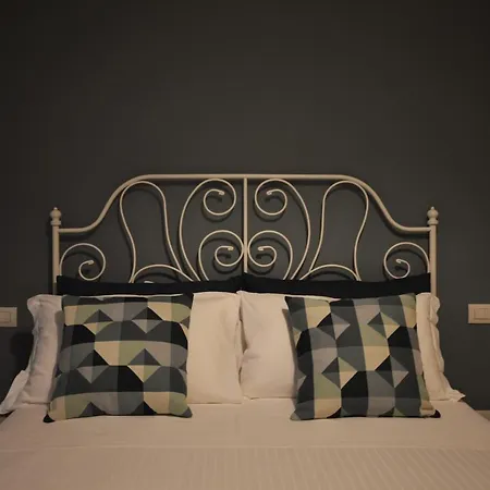 Гостевой дом La Maison B