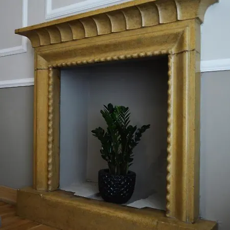 La Maison B Гостевой дом *
